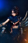 Coser@Mercury Nguyen - Collection