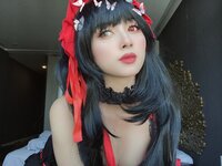 Coser@Mercury Nguyen - Collection