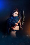 Coser@Mercury Nguyen - Collection