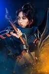 Coser@Mercury Nguyen - Collection