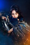 Coser@Mercury Nguyen - Collection