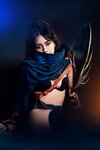 Coser@Mercury Nguyen - Collection