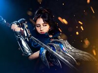 Coser@Mercury Nguyen - Collection