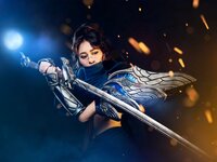 Coser@Mercury Nguyen - Collection