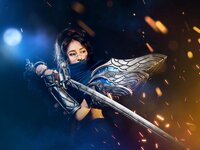 Coser@Mercury Nguyen - Collection