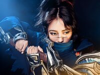 Coser@Mercury Nguyen - Collection