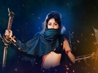 Coser@Mercury Nguyen - Collection