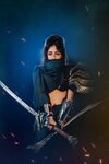Coser@Mercury Nguyen - Collection