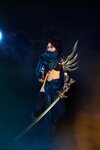 Coser@Mercury Nguyen - Collection