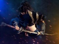 Coser@Mercury Nguyen - Collection