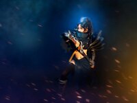 Coser@Mercury Nguyen - Collection
