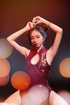 Coser@Mercury Nguyen - Collection