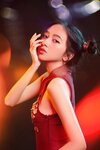 Coser@Mercury Nguyen - Collection