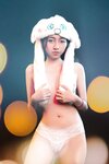 Coser@Mercury Nguyen - Collection