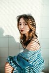 Coser@Mercury Nguyen - Collection