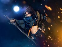 Coser@Mercury Nguyen - Collection
