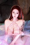 Hot 奈汐酱nice 石洞迷闻