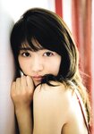 [PB]2017.11.07 若月佑美1st写真集 『パレット』