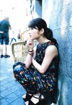 [PB]2017.11.07 若月佑美1st写真集 『パレット』