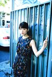 [PB]2017.11.07 若月佑美1st写真集 『パレット』