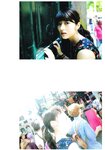 [PB]2017.11.07 若月佑美1st写真集 『パレット』