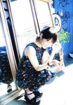 [PB]2017.11.07 若月佑美1st写真集 『パレット』
