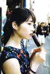 [PB]2017.11.07 若月佑美1st写真集 『パレット』
