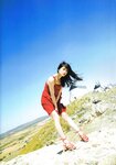[PB]2017.11.07 若月佑美1st写真集 『パレット』