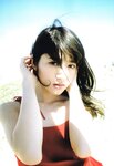 [PB]2017.11.07 若月佑美1st写真集 『パレット』