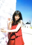 [PB]2017.11.07 若月佑美1st写真集 『パレット』