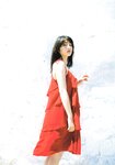 [PB]2017.11.07 若月佑美1st写真集 『パレット』