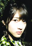 [PB]2017.11.07 若月佑美1st写真集 『パレット』