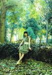 [PB]2017.11.07 若月佑美1st写真集 『パレット』