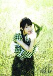 [PB]2017.11.07 若月佑美1st写真集 『パレット』