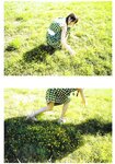 [PB]2017.11.07 若月佑美1st写真集 『パレット』