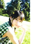 [PB]2017.11.07 若月佑美1st写真集 『パレット』
