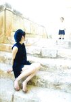 [PB]2017.11.07 若月佑美1st写真集 『パレット』