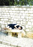 [PB]2017.11.07 若月佑美1st写真集 『パレット』