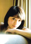[PB]2017.11.07 若月佑美1st写真集 『パレット』