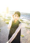 [PB]2017.11.07 若月佑美1st写真集 『パレット』