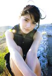 [PB]2017.11.07 若月佑美1st写真集 『パレット』