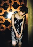 [PB]2017.11.07 若月佑美1st写真集 『パレット』