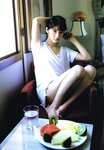 [PB]2017.11.07 若月佑美1st写真集 『パレット』