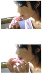 [PB]2017.11.07 若月佑美1st写真集 『パレット』