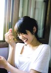 [PB]2017.11.07 若月佑美1st写真集 『パレット』