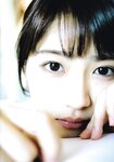 [PB]2017.11.07 若月佑美1st写真集 『パレット』