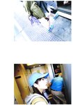 [PB]2017.11.07 若月佑美1st写真集 『パレット』