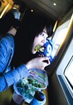 [PB]2017.11.07 若月佑美1st写真集 『パレット』