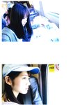 [PB]2017.11.07 若月佑美1st写真集 『パレット』