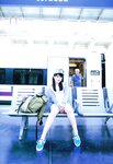 [PB]2017.11.07 若月佑美1st写真集 『パレット』